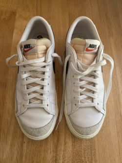 Nike “Blazers”
