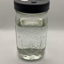 Liquid Culture Jar