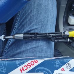 BMW Fuel Injector 