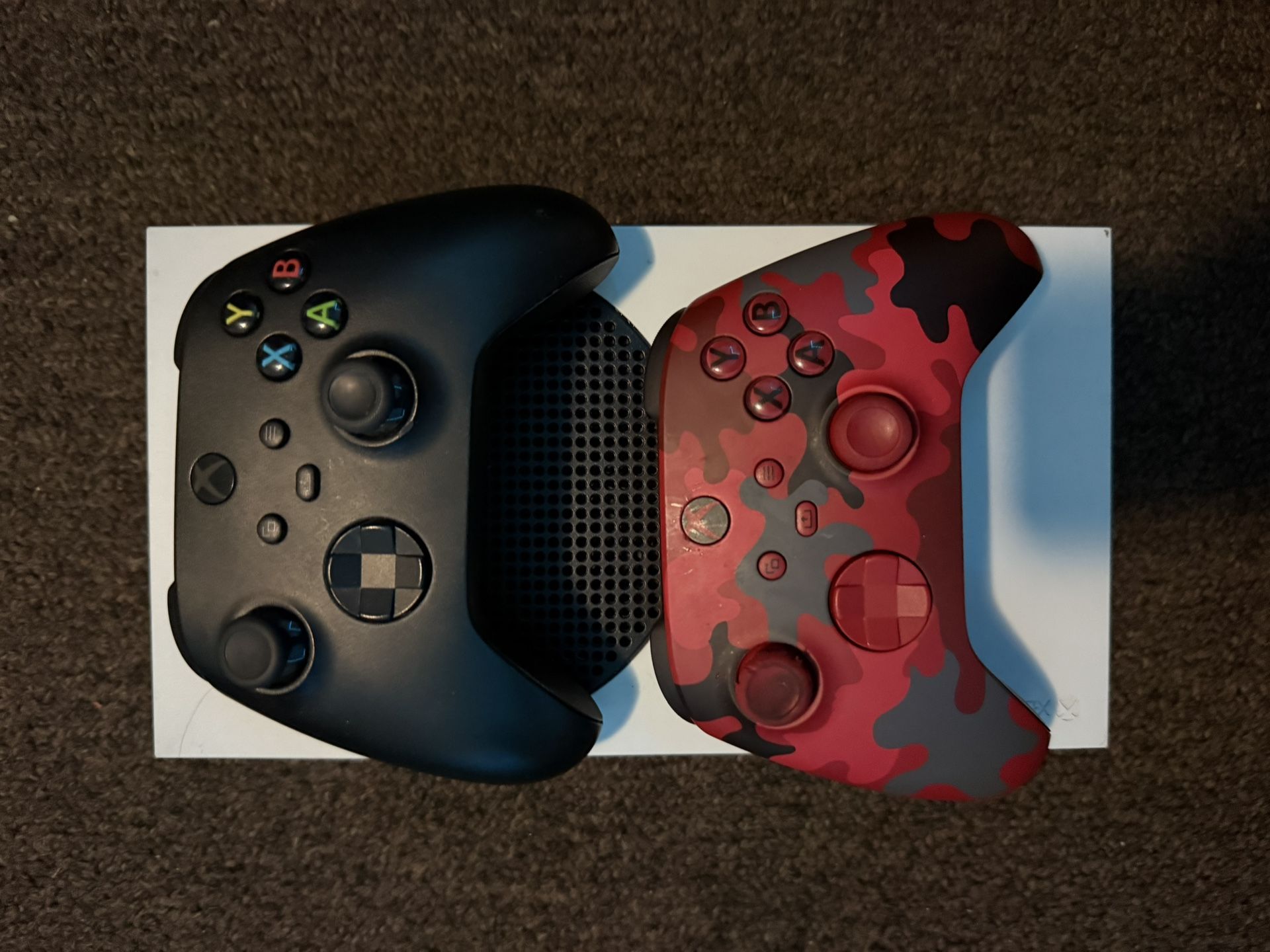 Xbox Series S