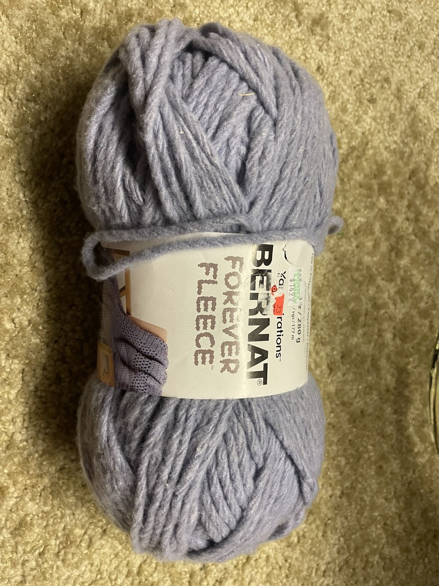 Various Yarns 2