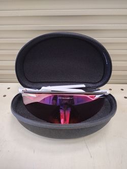 Oakley Qntm Kato