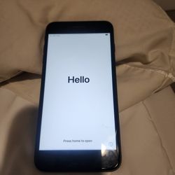 Iphone 7 Plus