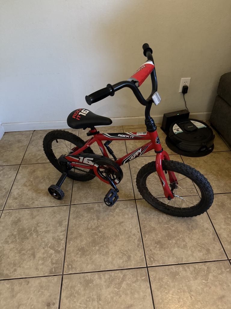 Kids Bikes