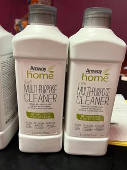 Springfield Missouri Amway Products Pick Up Artistry Skincare