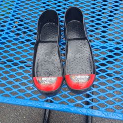 TurboToe Foot Wear 