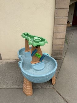 Water table