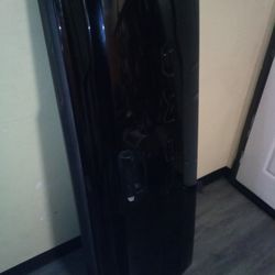 2024 Tacoma tailgate OEM