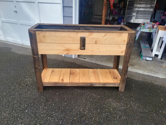 Raised Garden Planter | Harvest | $120 | Lakewood
