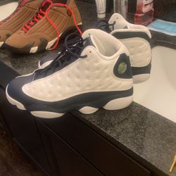 Jordan Retro 13