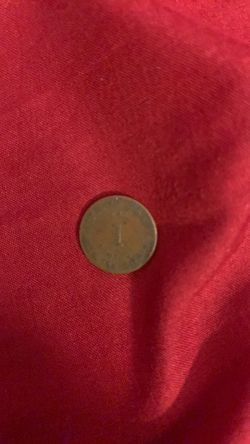 State of Louisiana Sales Tax Token 1930s
