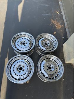19” 5x114.3 INFINITEWERKS