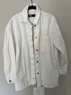 Jacket Zara