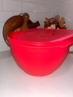 Tupperware