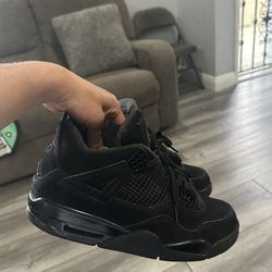 Air Jordan 4 