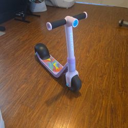 Razor Jr Scooter 