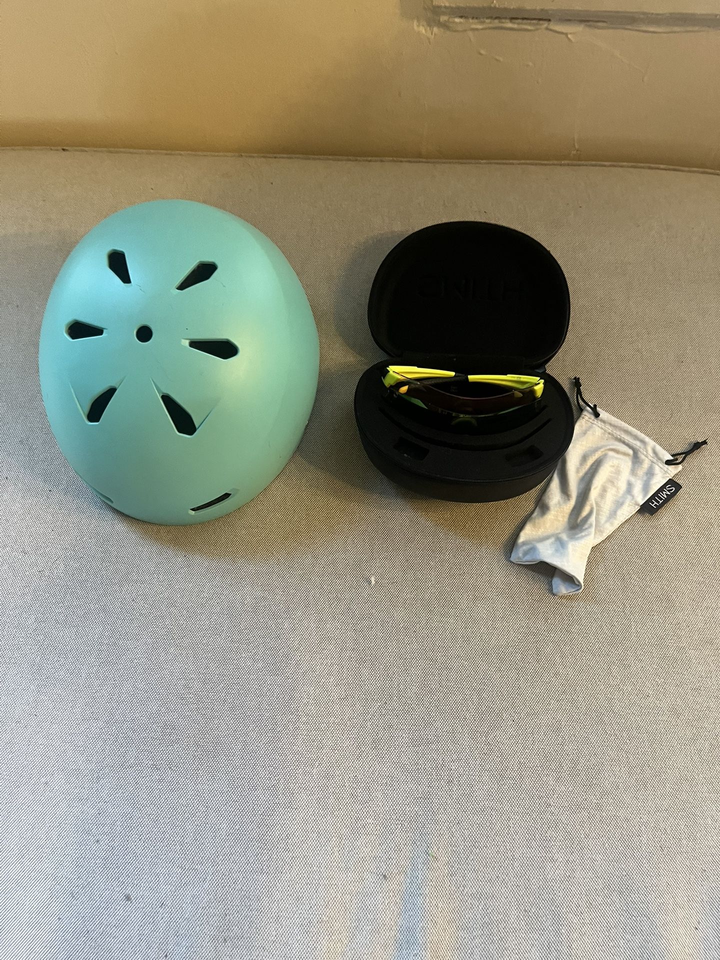 Bike Items