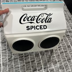Speaker Cooler Limited Edition 
