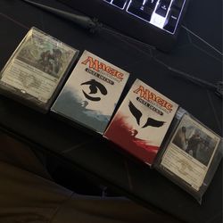 Magic The Gathering Lot