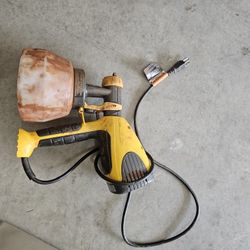 Wagner Spray Gun