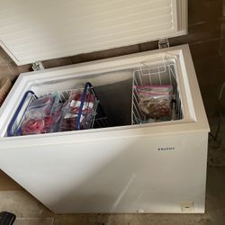 Freezer