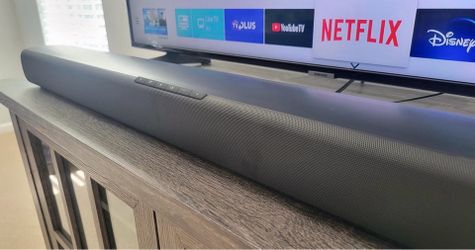 Monoprice Sound Bar
