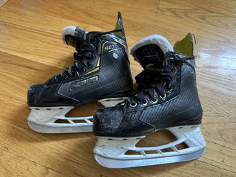 Youth Hockey Skates Bauer Supreme S27 Youth 12.5D