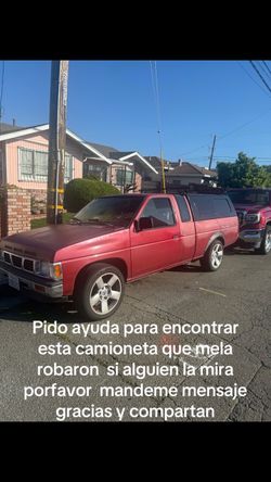 No la vendo