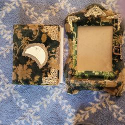 Photo album vintage