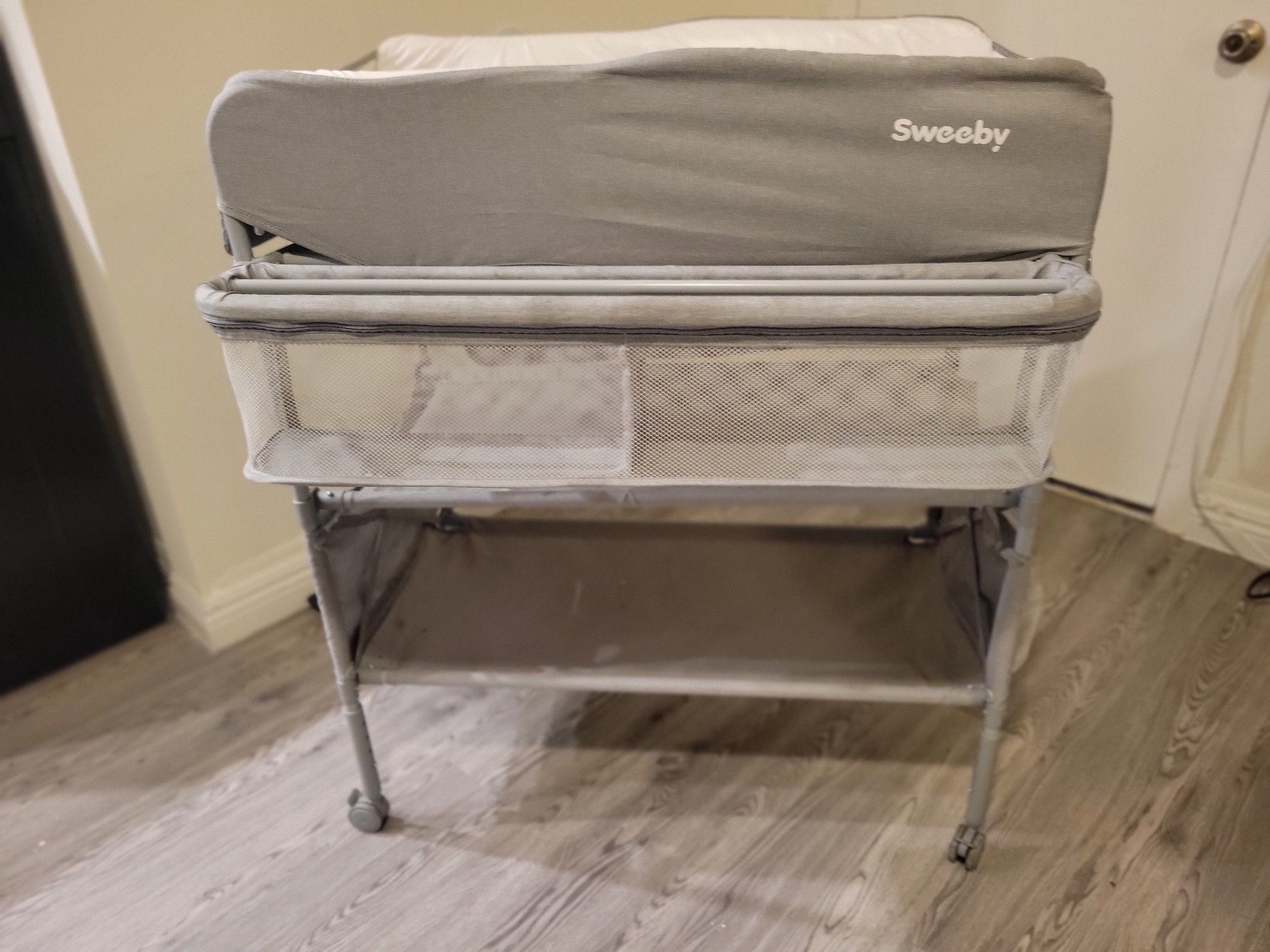 Changing Table