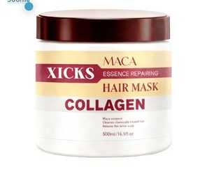 Maca Collagen Hair Mask