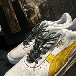 PUMA GV Special X TWD The Walking Dead Alexander John Sneakers Men's Size 10