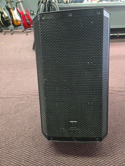 Electro-Voice PA Speaker ZLX-12P
