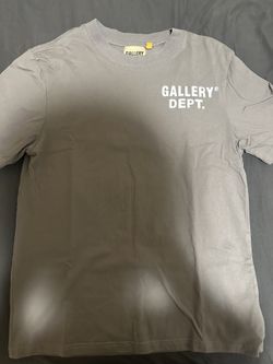 Gallery Dept Adult Small