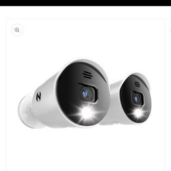 Night Owl Cameras