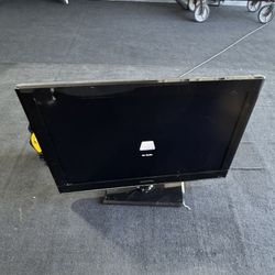 32” Spectre Monitor & Tv