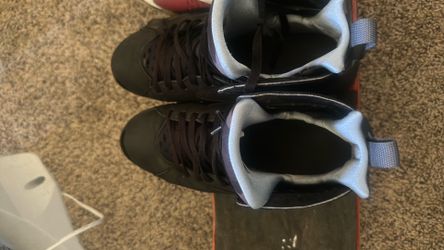 Jordan 7s