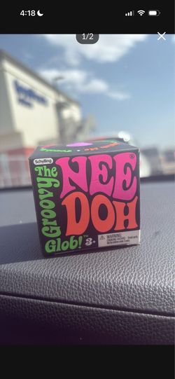 Needoh