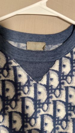 Dior t shirt