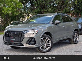 2023 Audi Q3