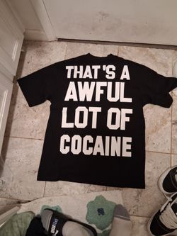 Alocs tee shirt