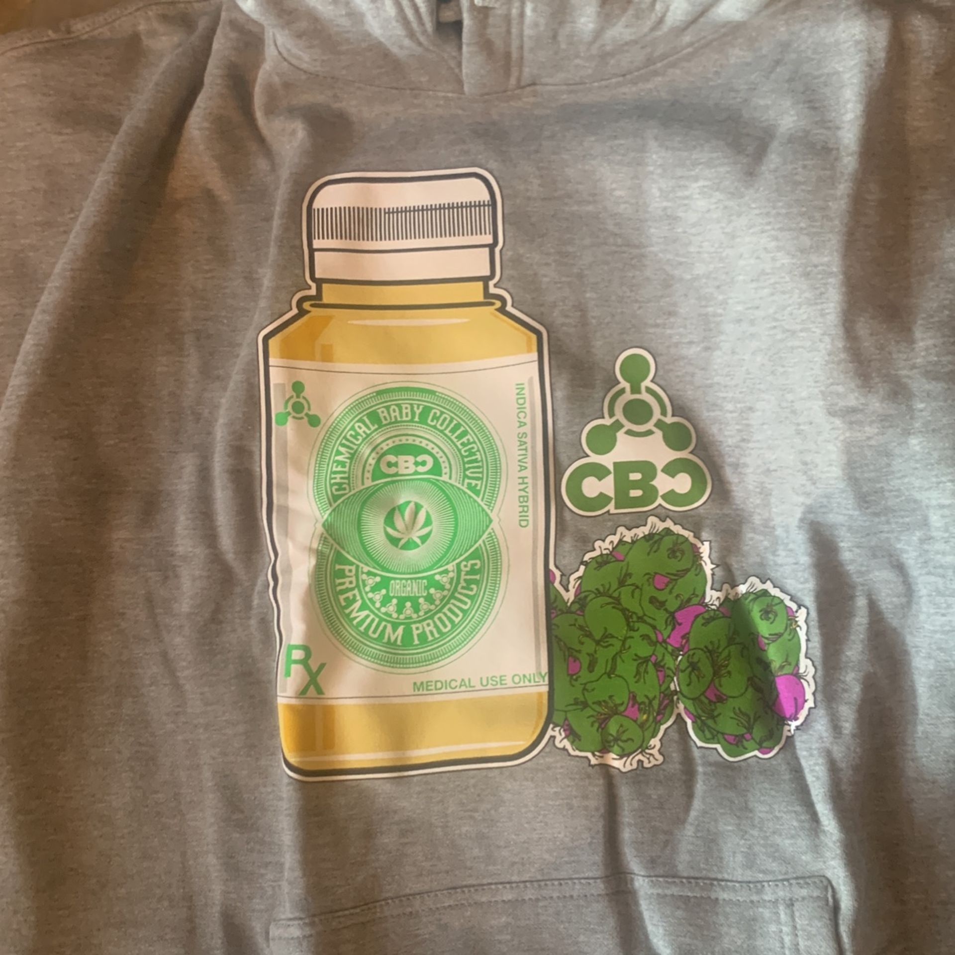 CBC Hoodie 