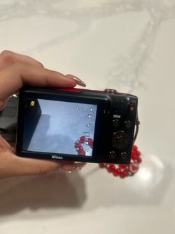 Nikon Coolpix s3300