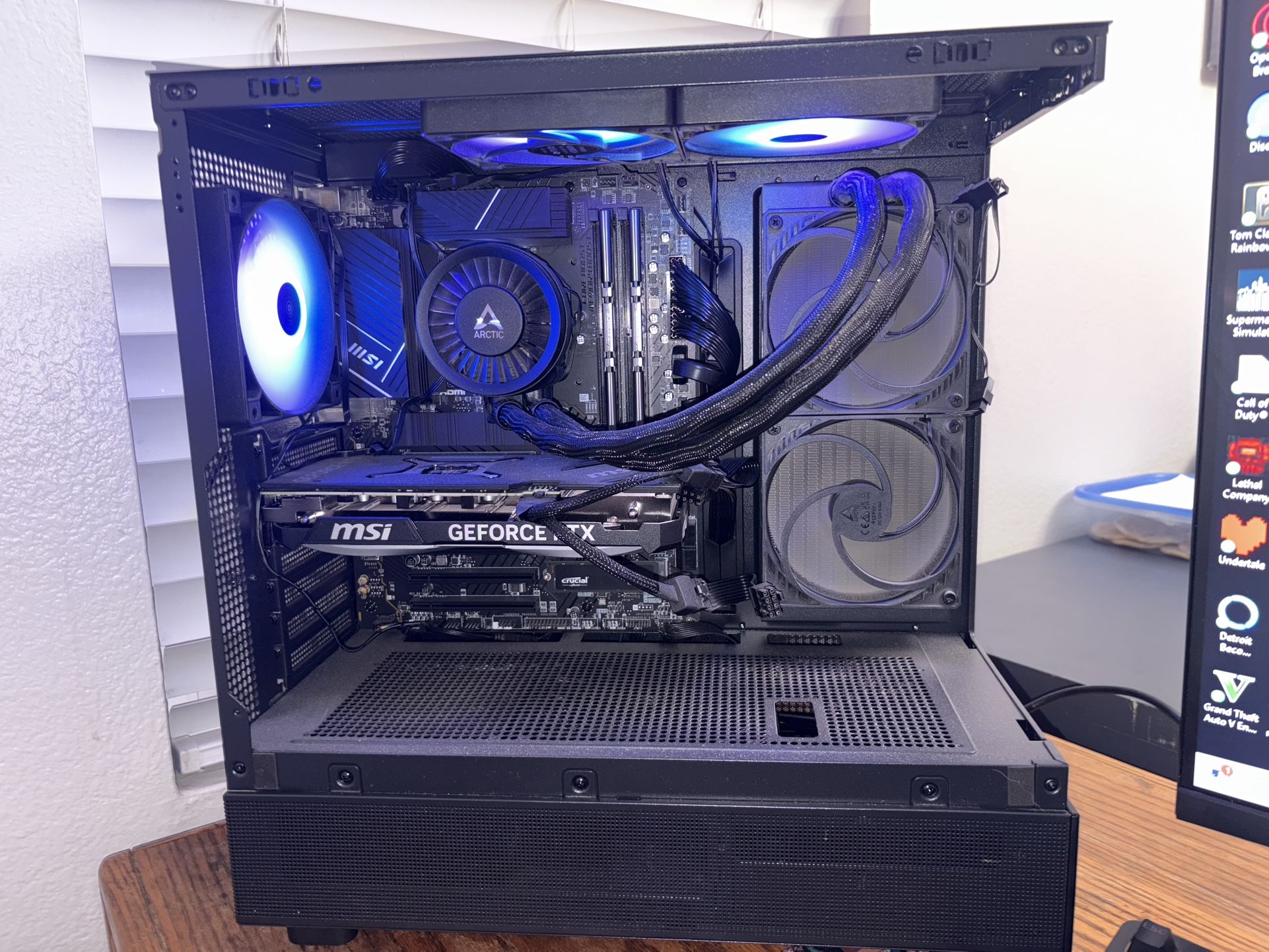 good pc