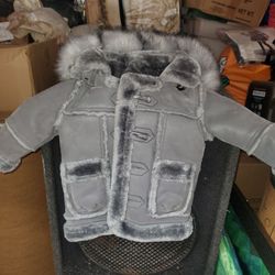 Kid Coat
