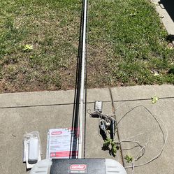 Genie Garage Door opener model 2055