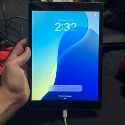 iPad 7th generation 