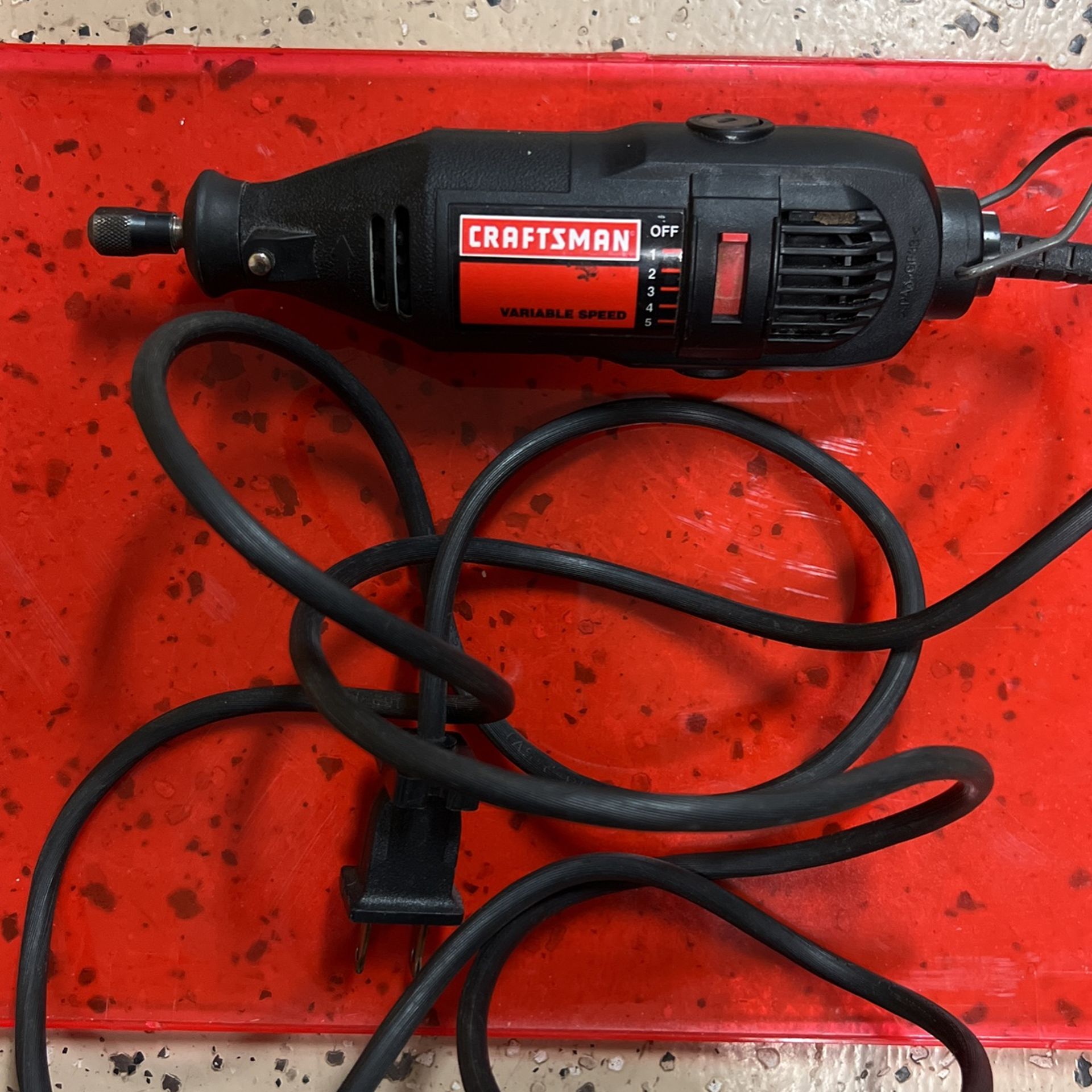 Craftsman Tool
