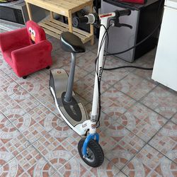 Razor e300s Electric Scooter