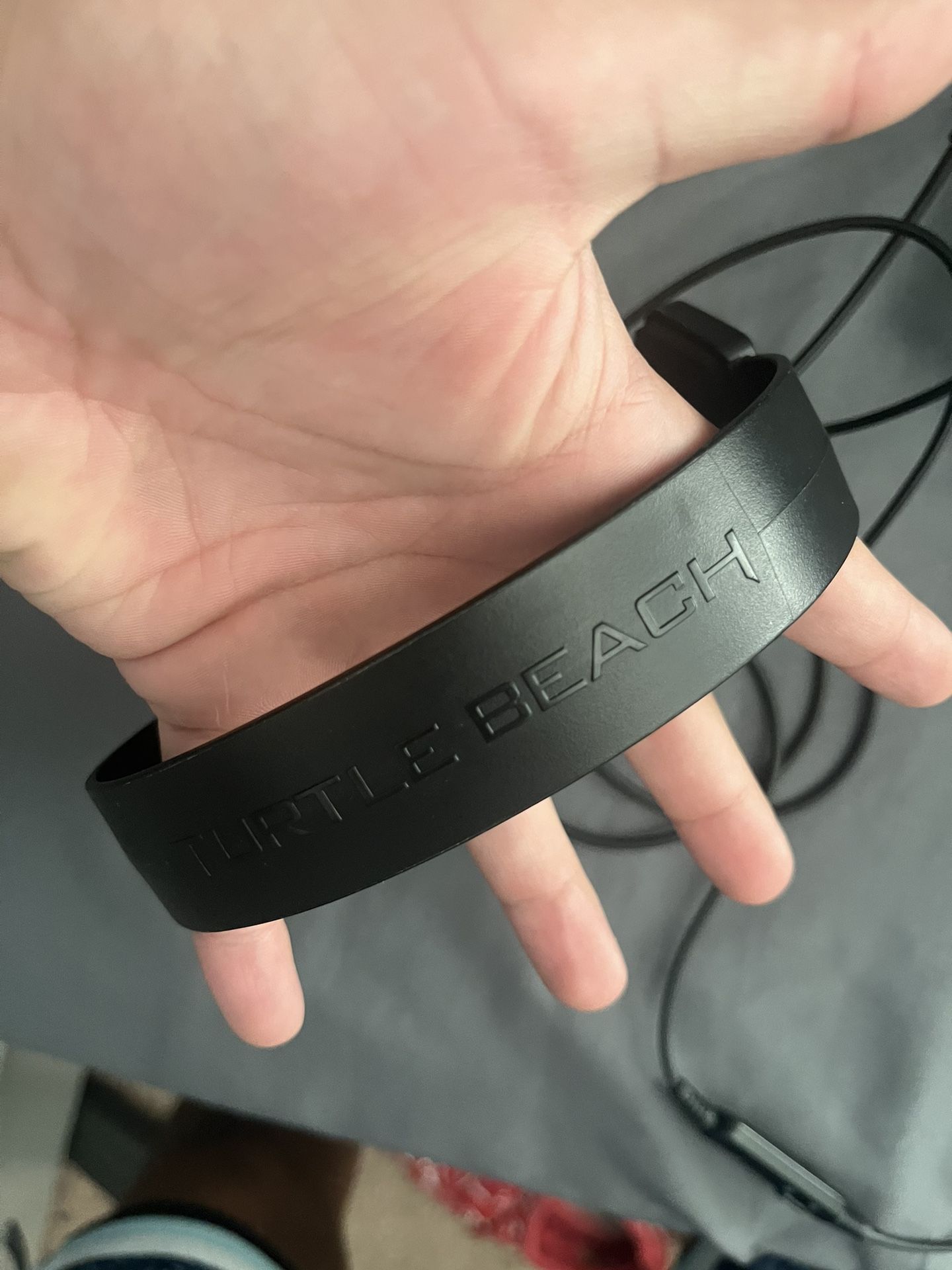 turtle beach headset